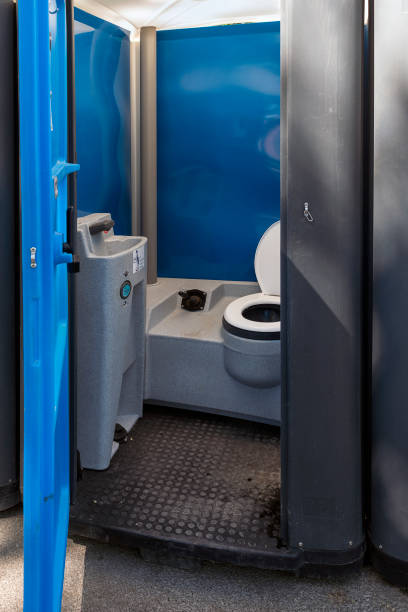 Best Luxury portable toilet rental  in Jacksonville Beach, FL