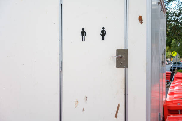 Porta potty services near me in Jacksonville Beach, FL