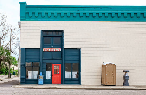 Best Porta potty services near me  in Jacksonville Beach, FL