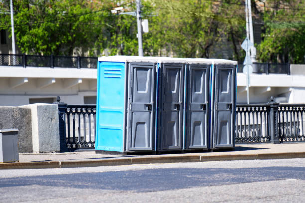 Best Long-term porta potty rental  in Jacksonville Beach, FL