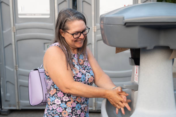 Best Event porta potty rental  in Jacksonville Beach, FL