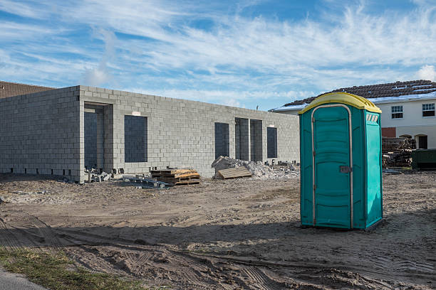 Portable Toilet Options We Offer in Jacksonville Beach, FL
