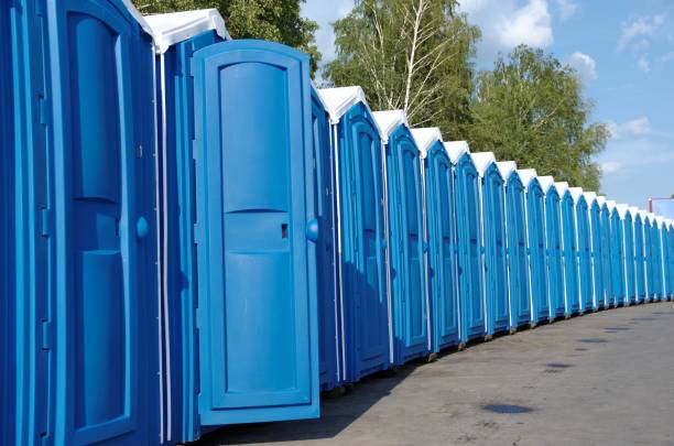 Best Temporary restroom rental  in Jacksonville Beach, FL